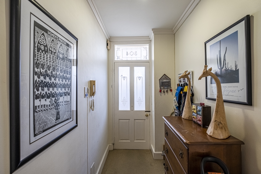 2 Bedroom Property for Sale in Summerstrand Eastern Cape